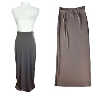 Mondi by Escada Maxi Length Skirt Size 38